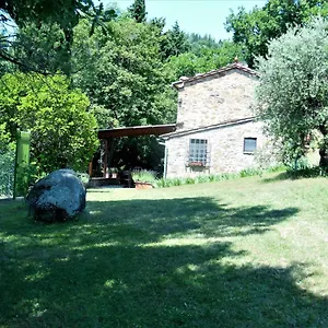 La Fontaiola Gospodarstwo agroturystyczne