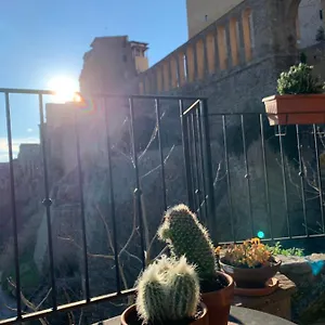  Casa vacanze Terrazza Sul Tufo