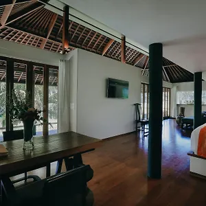  Villa Uma Giri Indonesia