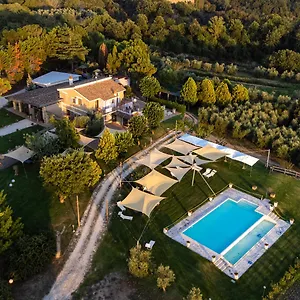  Alloggio per agriturismo La Collina
