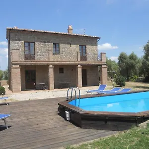  Alloggio per agriturismo Tenuta Roccaccia