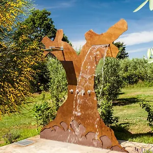  Casa di campagna Ilune