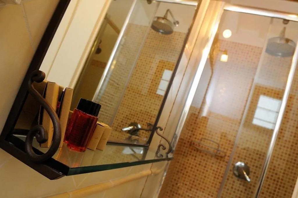 Cerchio Verde Pitigliano Farm stay